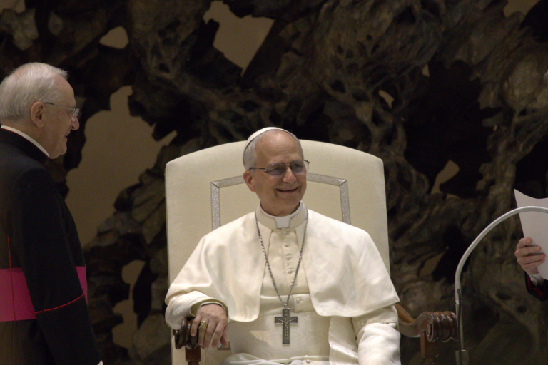 Pope Leo XIV’s Magnifica Humanitas: A Call to Safeguard Human Dignity in the Age of Artificial Intelligence