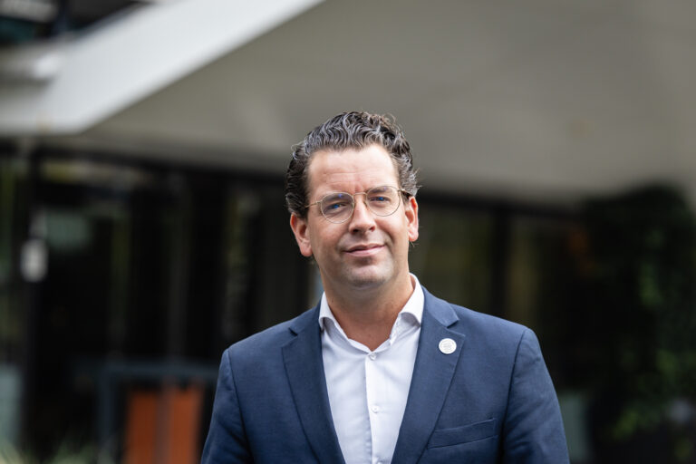 Hospitality at the Heart of Diplomacy: A Personal Reflection on The Hague’s International Future