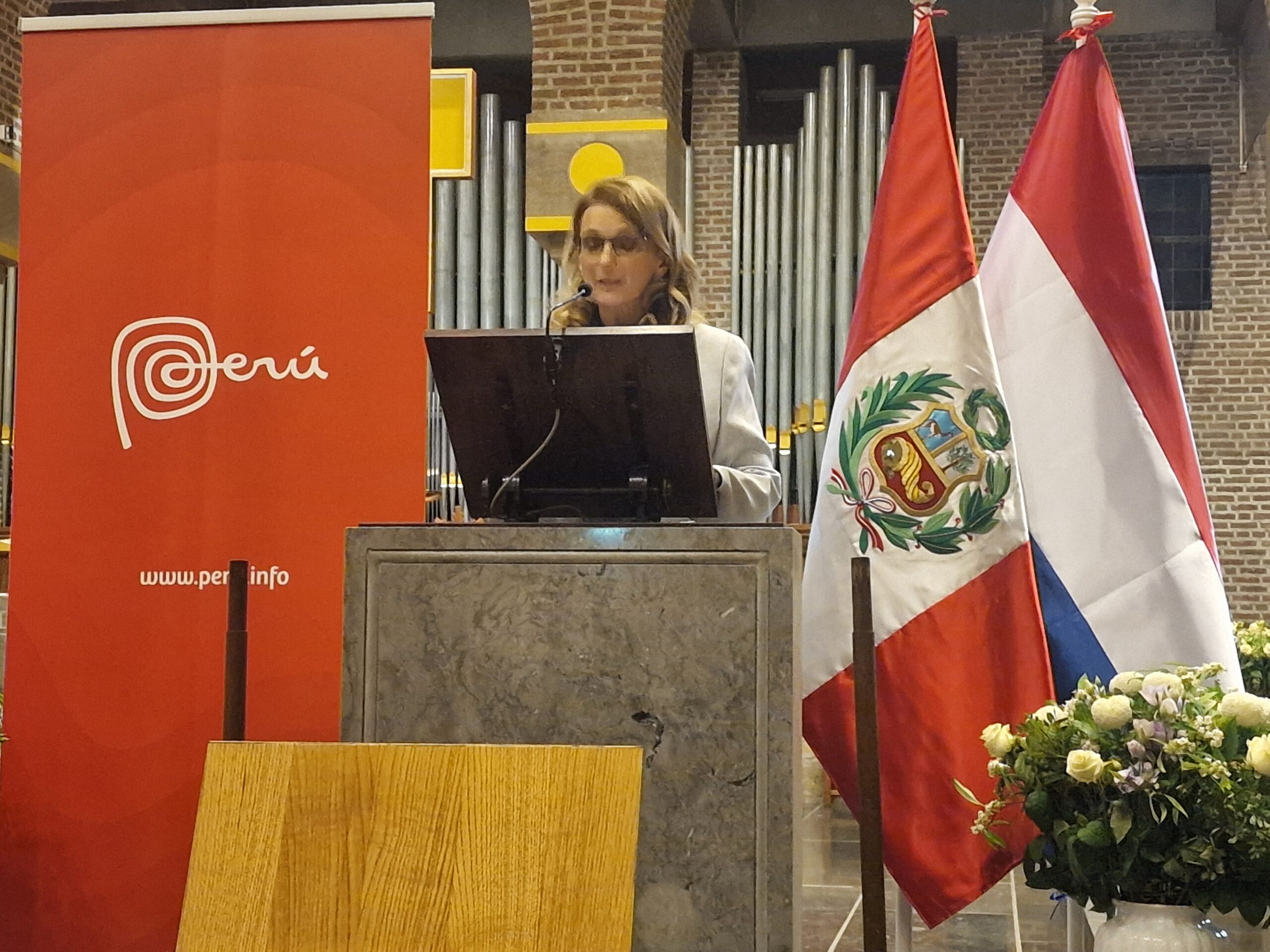 Music of Colonial and Post-Colonial Peru