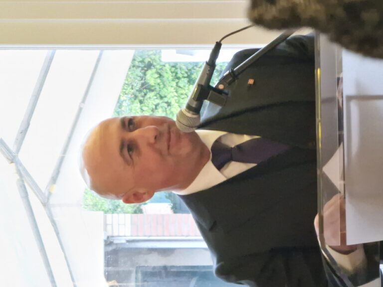 Malta Republic Day Reception 2025