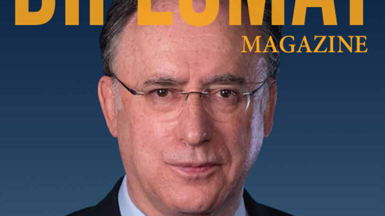 Printed Magazine – 2026