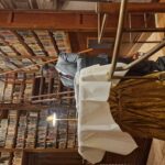 African Table at Sociëteit De Witte.