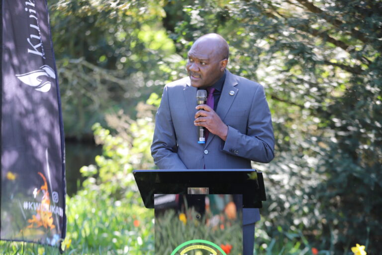 Rwanda Marks Kwibuka32