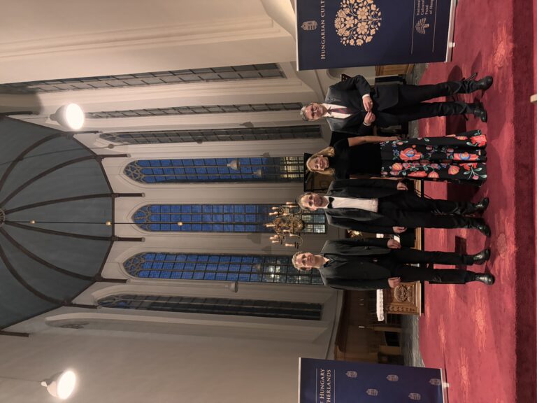 The 2025 Hungarian National Day of Commemoration