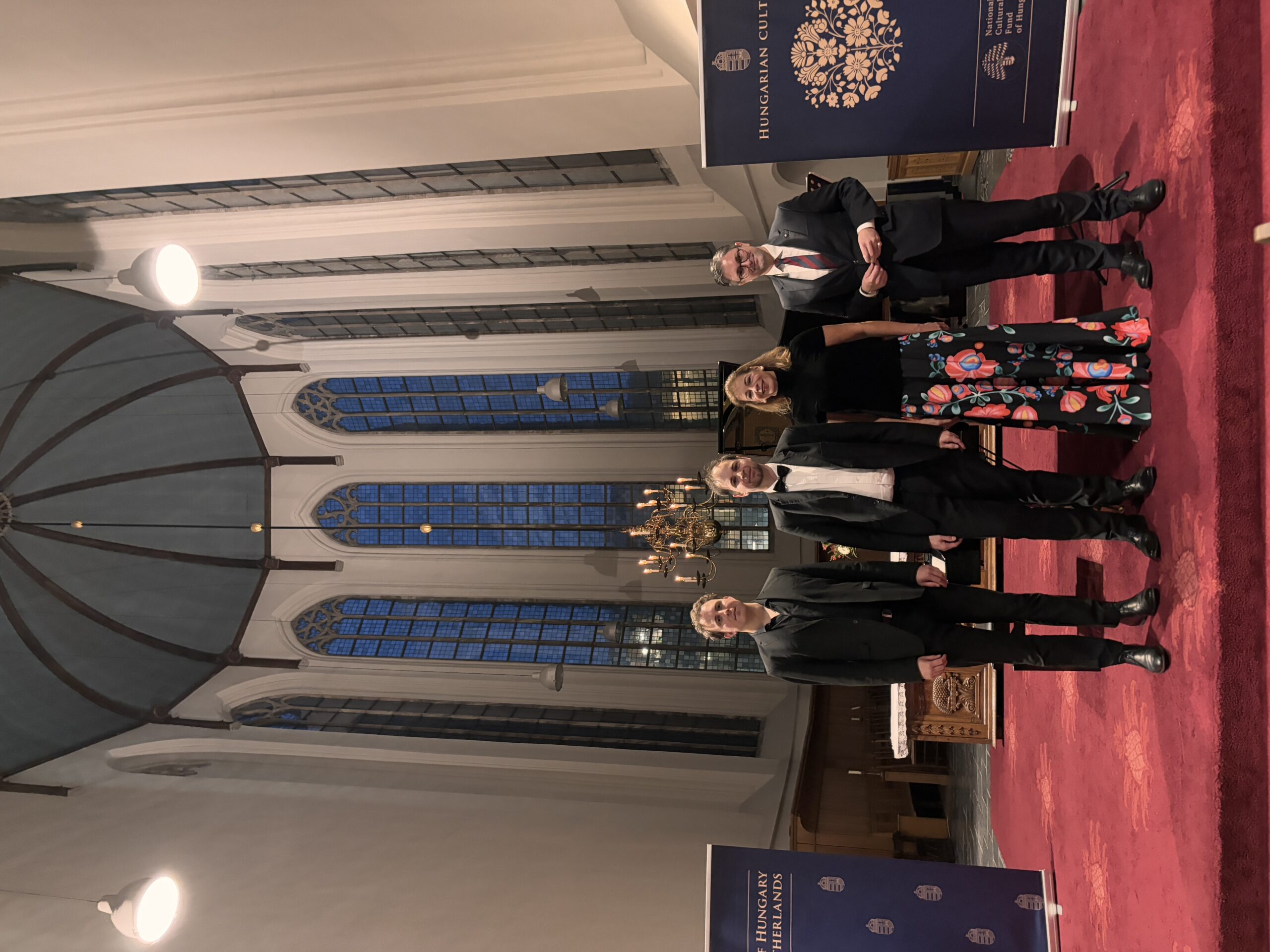 The 2025 Hungarian National Day of Commemoration