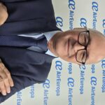 Alcino Ribeiro, General Manager, Air Europa