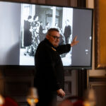 Alexandre Vassiliev Foundation at The Summer Salon, June 2026 at Hotel Des Indes. Photo Alina Krasieva