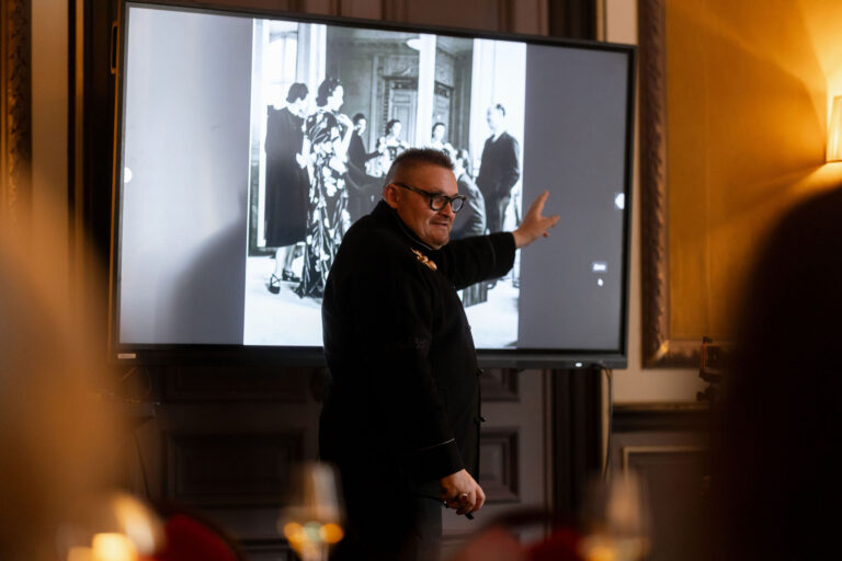 The Winter Salon 2026