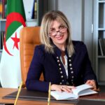 Ambassador Salima Abdelhak