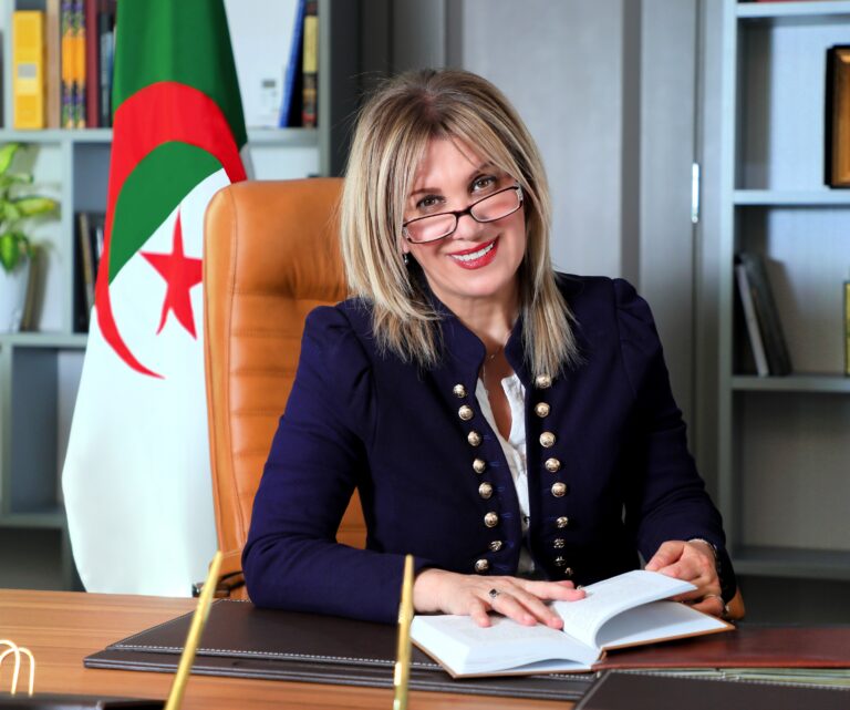 Algiers Prepares for IATF 2025, a Landmark in Africa’s Trade Integration