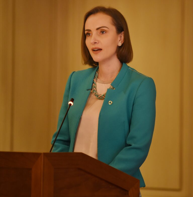 Between Law and Life: Building Bridges with Quiet Power