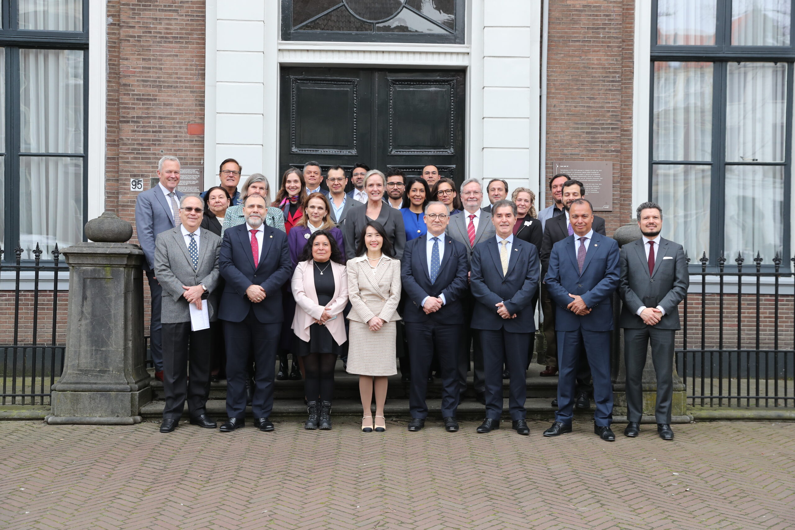 Water Science as a Catalyst for Development and Business in Latin America and the Caribbean