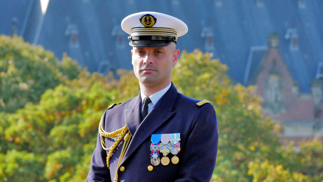 Captain-Edouard-Jonnet_-French-Defence-Attaché-in-the-Netherlands