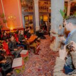 Celebrate tje national day of the kingdom of Thailland-87