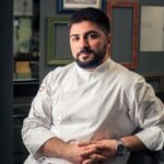 Chef Amzayan