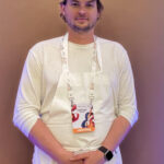 Chef Burmistrov