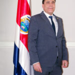 Costa Rica, H.E. Arnoldo Brenes Castro. DSCC02298