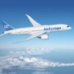 Air Europa / Dreamliner 2