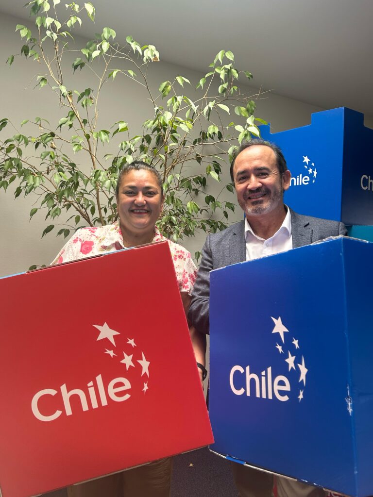 35 Years of ProChile in the Netherlands: Building Bridges for Trade, Innovation and Trust