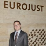 Michael Schmid, President Eurojust