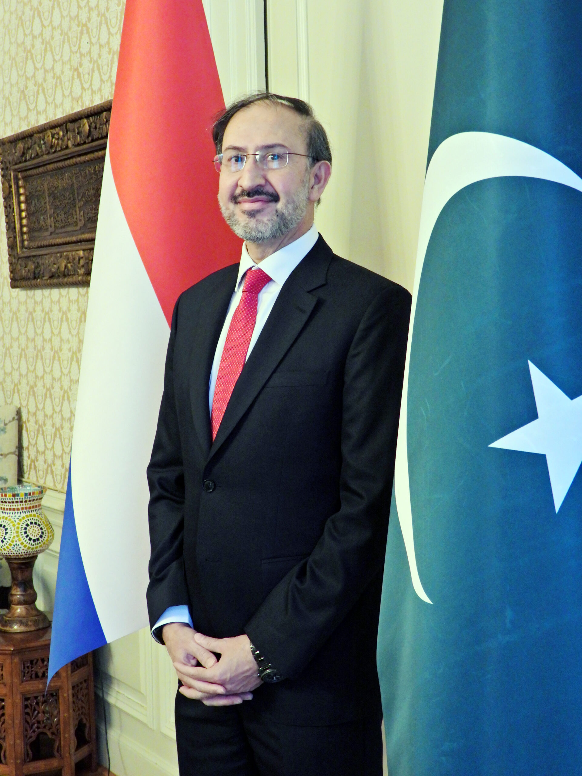 Pakistan, the Netherlands and the European Union: Turning Strong Ties into Future Partnerships