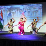 77th Republic Day in The Hague.