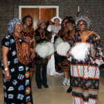 FSCN0897 Cameroon Thanksgiving Mass, Church of Our Saviour, The Hague