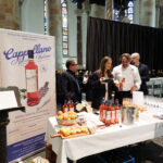 FSCN1511 Italy National Day, Grote Kerk, The Hague
