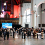 Italian National Day in The Hague.