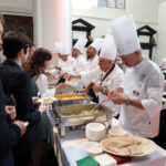 Italian National Day in The Hague.