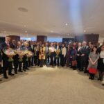 Farewell to Ambassadors October 28, 2025