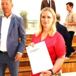 ! Foto Hasse Ferrold udenlandsk arbejdskraft og initiativer mod social dumping 30 06 2025 Beskæftigelsesministeriet doorstep 5