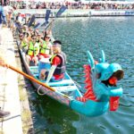 ! Foto Hasse Ferrold Chinese Dragon Boat Festival 22 June 2025 – Dragebådsfestival i København 4B