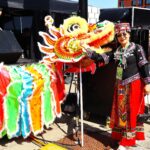 Foto hasse Ferrold Chinese Dragon Boat Festival 22 June 2025