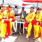 ! Foto hasse Ferrold Chinese Dragon Boat Festival 22 June 2025 – Dragebådsfestival i København 6B