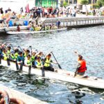! Foto hasse Ferrold Chinese Dragon Boat Festival 22 June 2025 – Dragebådsfestival i København 9B