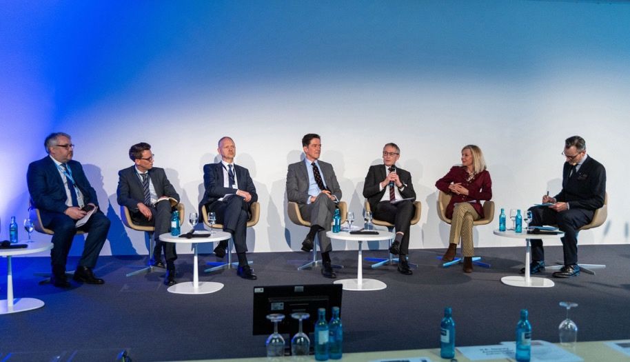 German-Nordic Defence Industry Dialogue