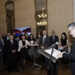 H.E. Ambassador Viktor Biyagov