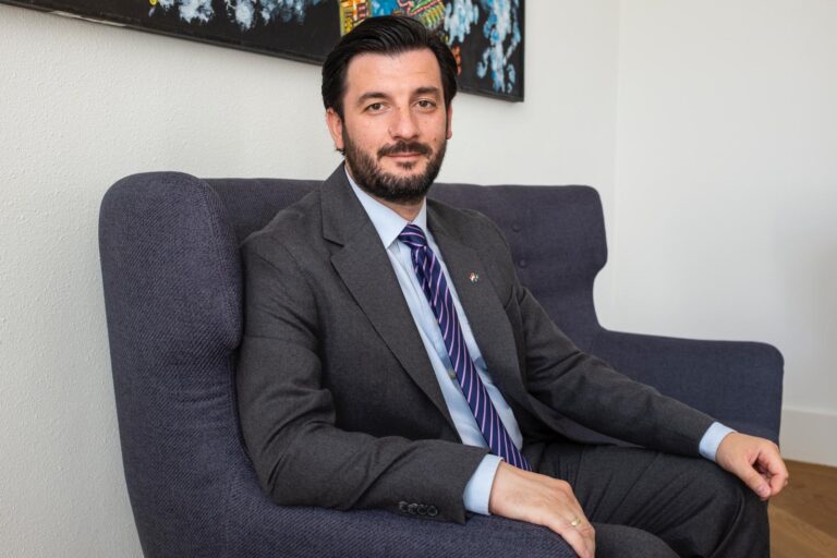 Kosovo at Eighteen: A Nation Built on Hope