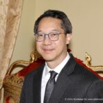 H.E. Mr. Asi Mamanee, Ambassador of Thailand