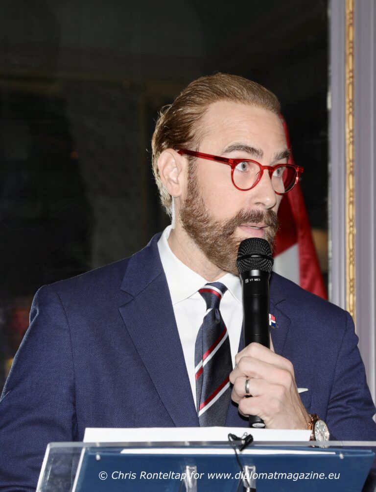 Deepening Dominican-Dutch Relations Through History and Cooperation