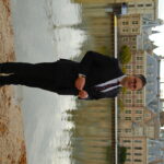 H.E. Mr. Dániel Horogszegi Szilágyi-Landeck, Ambassador of Hungary to the Kingdom of the Netherlands