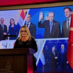 H.E. Ms. Fatma Ceren Yazgan, Ambassador of the Republic of Türkiye