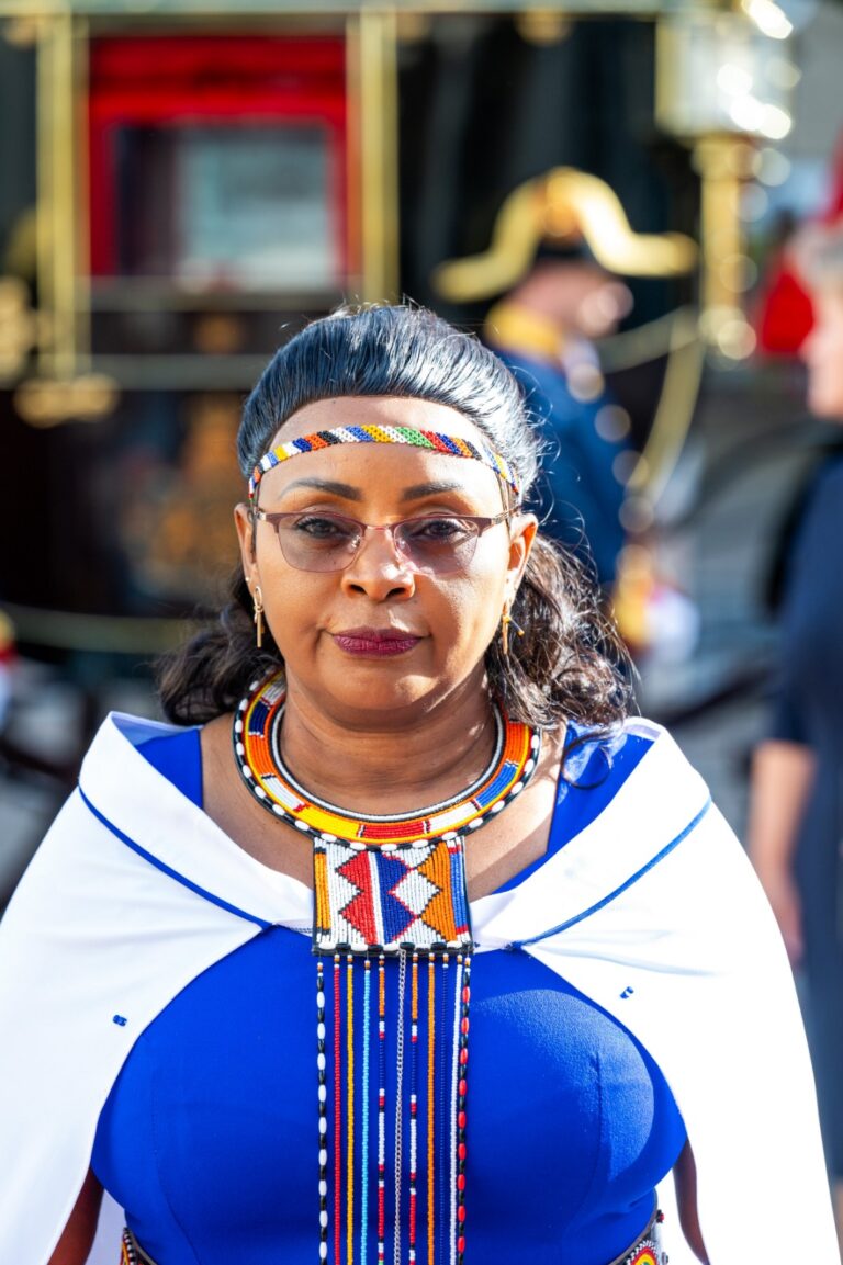 Kenya: The Origin of Wonder and a Partner for Africa’s Future