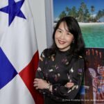 H.E. Ms. Sally Loo Hui, Ambassador of Panama to the Kingdom of the Netherlands