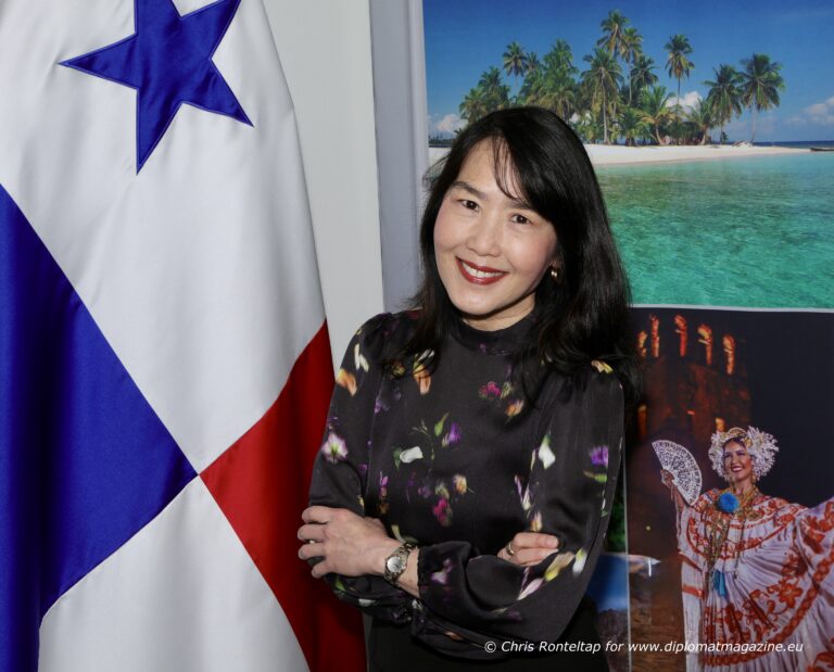 Panama and the Netherlands: From Maritime Heritage to Global Shipping Giants