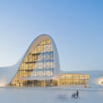 Heydar Aliyev Center