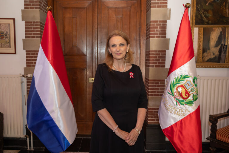 Celebrating Peru’s 205th Independence Day:
