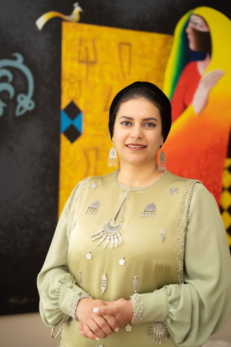 Royal Annual Reception Honors the Power of Culture and Connection