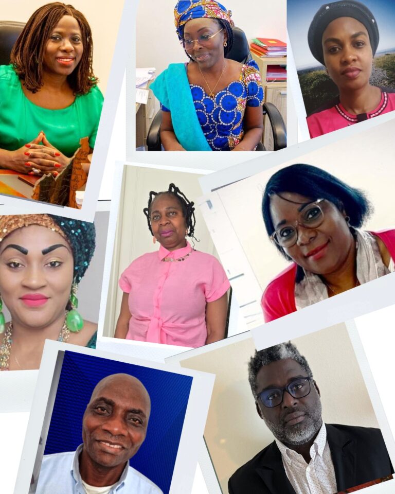 Cameroon at the Embassy Festival 2025 – Celebrating Heritage and Building Bridges
